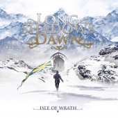 Long Shadows Down - Isle Of Wrath (2021)