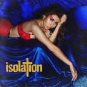 Kali Uchis - Isolation (2018) - Vinyl 