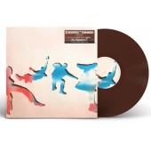 5 Seconds Of Summer - 5SOS5 (Limited Brown Opaque Vinyl, 2022) - Vinyl