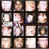 Sum 41 - All Killer No Filler (2001)