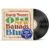 Gary Moore - Old New Ballads Blues (Edice 2026) - Vinyl