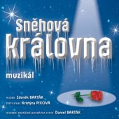 Muzikál - Sněhová Královna (2014) 