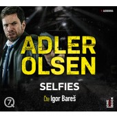 Jussi Adler-Olsen - Selfies (MP3, 2018)