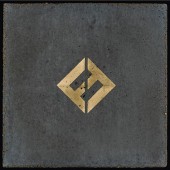 Foo Fighters - Concrete & Gold /LP (2017) 