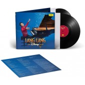 Lang Lang - Disney Book (Deluxe Edition, 2022) - Vinyl