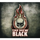 New Black - New Black (2009)