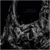 Erdve - Vaitojimas (Limited Digipack, 2018) 