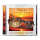 Jiří Mazánek - Hlas ticha/Voice Of Silence MEDITACNI HUDBA