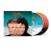 Queen - Miracle (Reedice 2022) Deluxe Edition