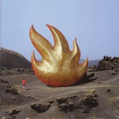 Audioslave - Audioslave (2002)