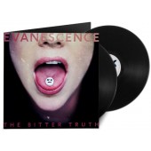 Evanescence - Bitter Truth (2021) - Vinyl