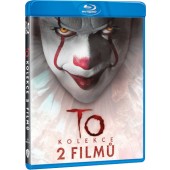 Film/Horor - To kolekce 1.-2. (2Blu-ray)