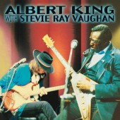 Albert King & Stevie Ray Vaughan - In Session (Deluxe Edition 2024) /2CD