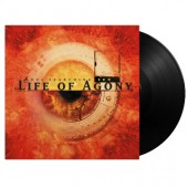 Life Of Agony - Soul Searching Sun (Edice 2026) - 180 gr. Vinyl