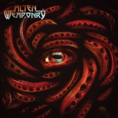 Alien Weaponry - Tagaroa (2021) - Digipak