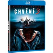 Film/Akční - Chvění 3 (Blu-ray)