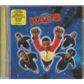 Ultimate Kaos - Ultimate Kaos 