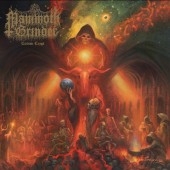 Mammoth Grinder ‎ - Cosmic Crypt (2018) 