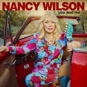 Nancy Wilson - You And Me (2021)