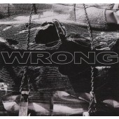 Wrong - Wrong/LP (2016) 