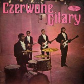 Czerwone Gitary - Czerwone Gitary 3 (Edice 2014) - Vinyl