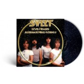 Sweet - Level Headed - Alternate Mixes & Demos (Edice 2025) - Limited Vinyl
