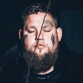 Rag'n'Bone Man - Life By Misadventure (Limited Coloured Edition, 2021) - Vinyl