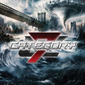 Category 7 - Category 7 (2024) /Digipack