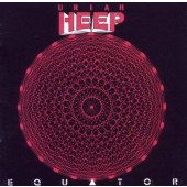 Uriah Heep - Equator: 25th Anniversary Expanded Edition 