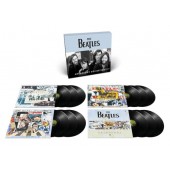 Beatles - Anthology Collection (2025 Edition) /Vinyl BOX