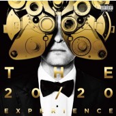 Justin Timberlake - 20/20 Experience (2 of 2) 