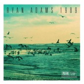 Ryan Adams - 1989 (2015) 