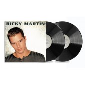 Ricky Martin - Ricky Martin (Edice 2024) - Vinyl