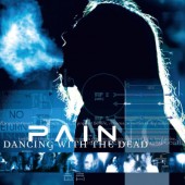 Pain - Dancing With The Dead (Remaster 2025) /Limited Edition