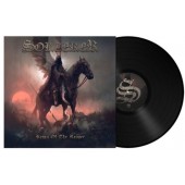 Sorcerer - Reign Of The Reaper (2023) - Vinyl