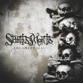 Spiritus Mortis - Great Seal (2022)