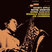 Wayne Shorter - Adams Apple (Reedice 2022) - Vinyl