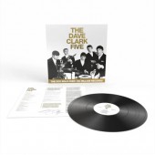 Dave Clark Five - All The Hits (Edice 2026) - Vinyl