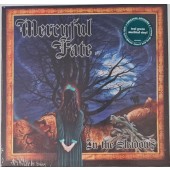 Mercyful Fate - In The Shadows (Reedice 2023) - Limited Vinyl