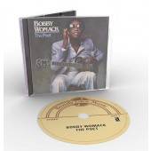 Bobby Womack - Poet (Remaster 2021)