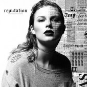 Taylor Swift - Reputation (2017) - Vinyl