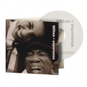 Milton Nascimento & Esperanza Spalding - Milton + Esperanza (2024)