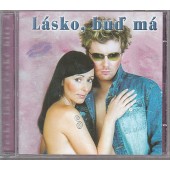 Various Artists - Lásko, Buď Má 
