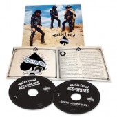 Motörhead - Ace Of Spades (Deluxe Remastered Edition 2025) /2CD