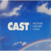 Cast - Mother Nature Calls /Limited/2CD
