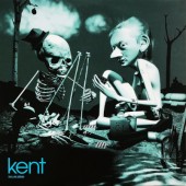 Kent - Du & Jag Döden (Edice 2015) - Vinyl