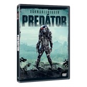 Film/Akční - Predátor (1987)