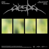 Aespa - 2nd Album 'Lemonade' ACID Ver. (2026)