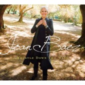 Joan Baez - Whistle Down The Wind (2018) 