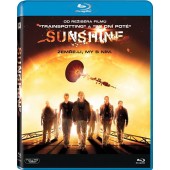 Film/Sci-fi - Sunshine (2023) Blu-ray
